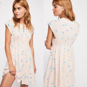 free people greatest day dress
